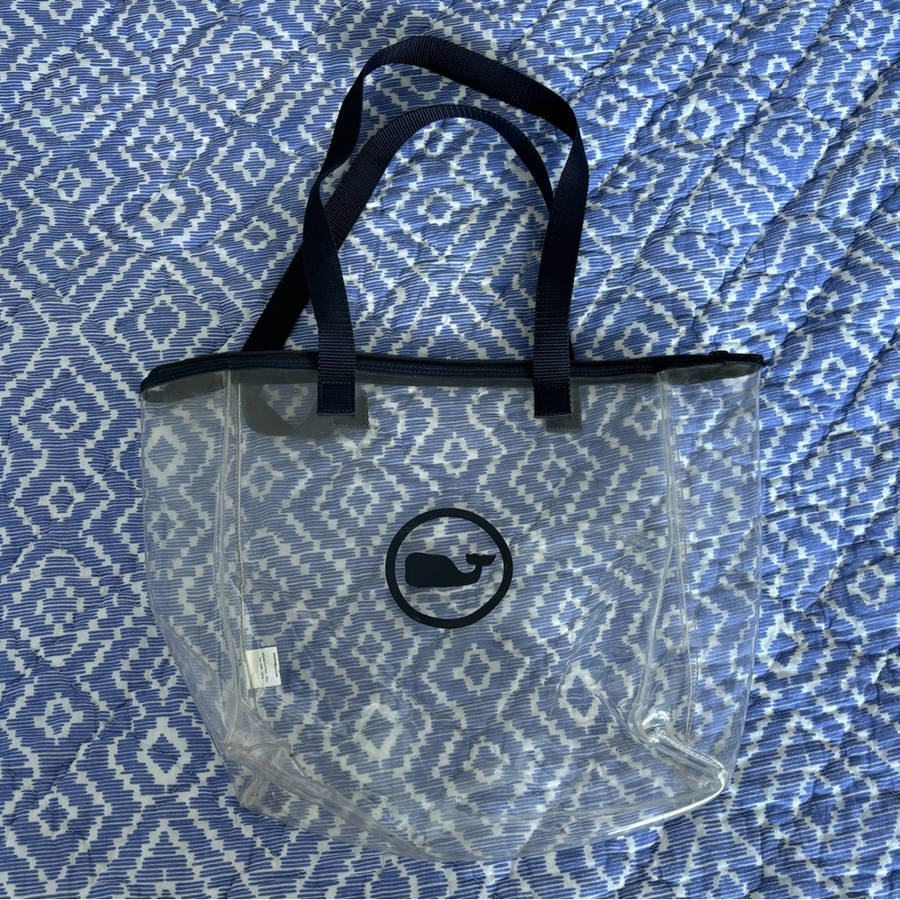 Vineyard Vines Bag